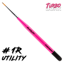 Turbo Dork: Fauxlinsky Brushes