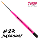 Turbo Dork: Fauxlinsky Brushes