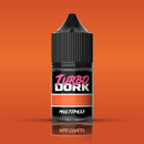 Turbo Dork - Metallic Paint: Multi Pass (22ml)