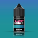 Turbo Dork - Turboshift Paint: Peacock (22ml)