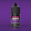 Turbo Dork - Metallic Paint: People Eater (22ml)