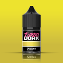 Turbo Dork - Metallic Paint: Pucker (22ml)