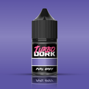 Turbo Dork - Metallic Paint: Purl Grey (22ml)