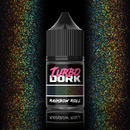 Turbo Dork - Turboshift Paint: Rainbow Roll (22ml)