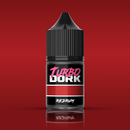Turbo Dork - Metallic Paint: Redrum (22ml)