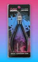 Turbo Dork Single Blade Nippers