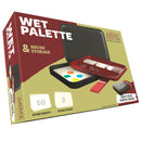 Tools: Wet Palette