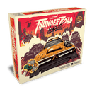 Thunder Road: Vendetta Deluxe Edition