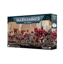 T'au Empire: Farsight Cadre Preorder (Available 11/29) [LIMIT 1 PER PERSON]