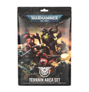 Warhammer 40k: Terrain Area Set Preorder (Available 06/27)