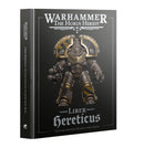 Horus Heresy: Liber Hereticus