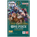 One Piece TCG: Two Legends - Booster Pack