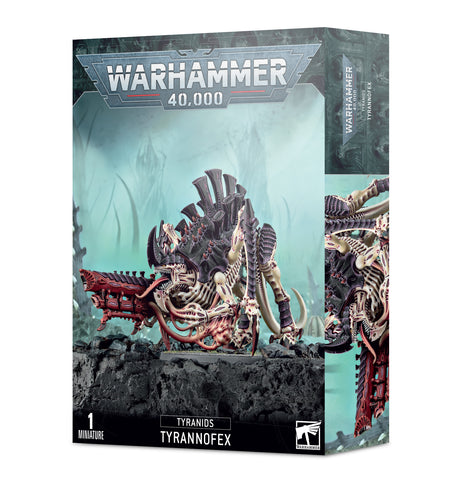 Tyranids
