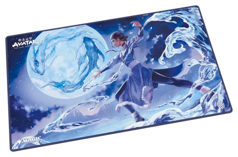 Avatar: The Last Airbender - Waterbender Ascension Playmat
