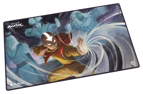 Avatar: The Last Airbender - Enter The Avatar State Playmat