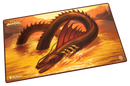 Avatar: The Last Airbender - The Unagi of Kyoshi Island Playmat