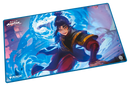 Avatar: The Last Airbender - Fire Lord Azula Playmat