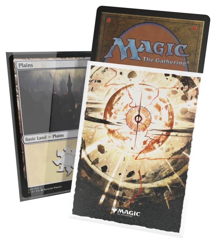 Secrets of Strixhaven - Ultimate guard Art Sleeves