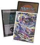 Secrets of Strixhaven - Ultimate guard Art Sleeves