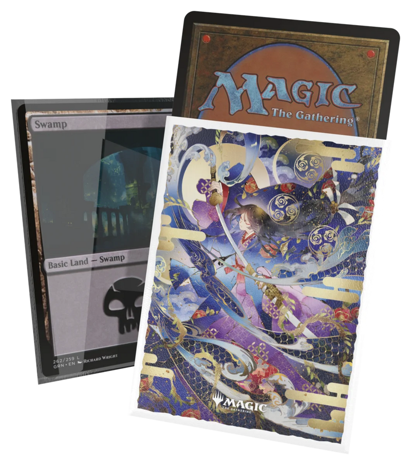 Secrets of Strixhaven - Ultimate guard Art Sleeves