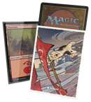 Secrets of Strixhaven - Ultimate guard Art Sleeves