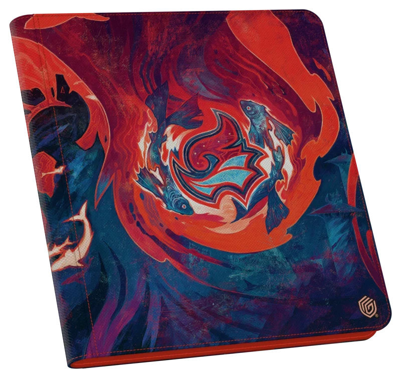 Secrets of Strixhaven - Zipfolio 24 pocket