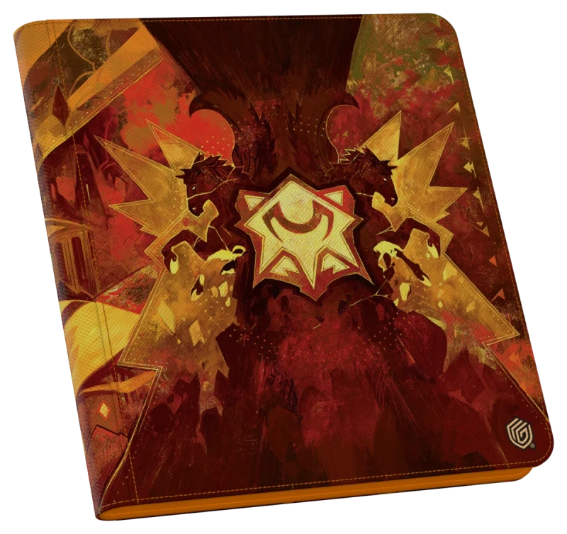 Secrets of Strixhaven - Zipfolio 24 pocket