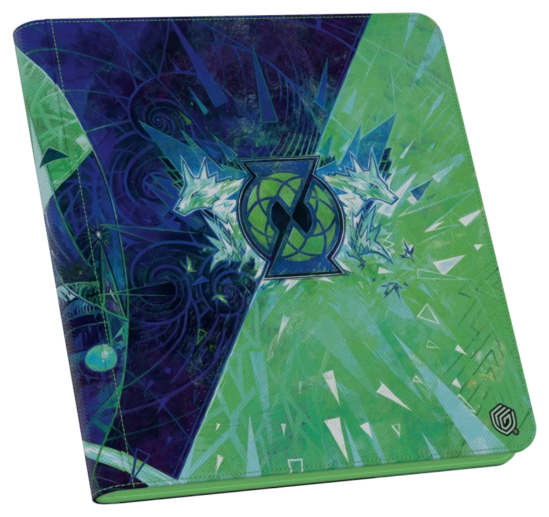 Secrets of Strixhaven - Zipfolio 24 pocket