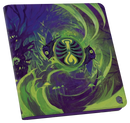 Secrets of Strixhaven - Zipfolio 24 pocket