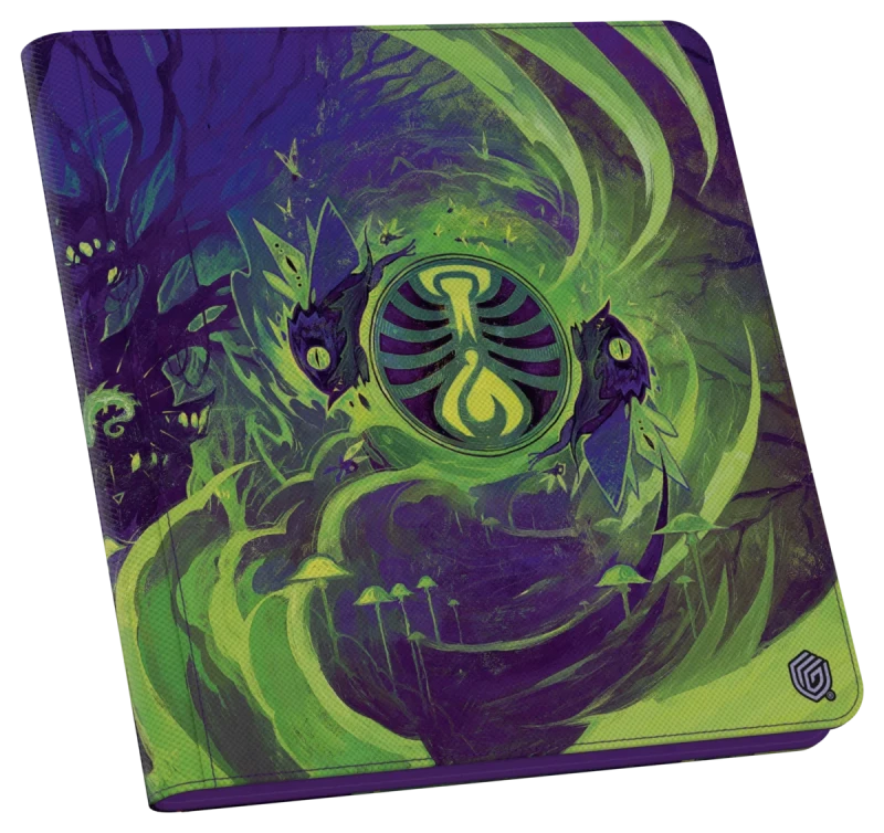 Secrets of Strixhaven - Zipfolio 24 pocket