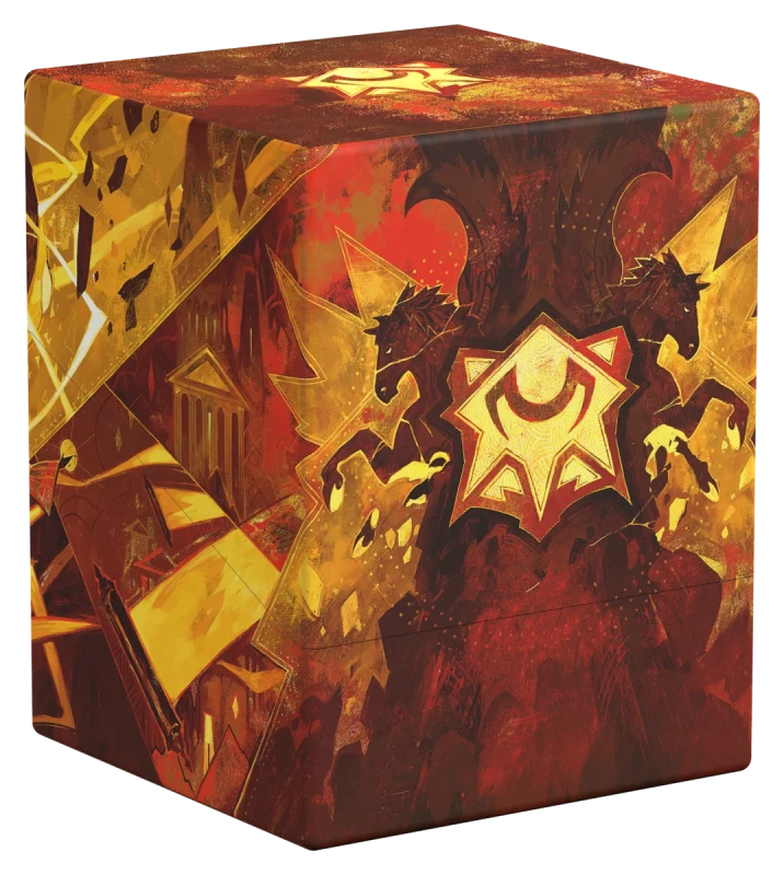 Secrets of Strixhaven - Boulders 100