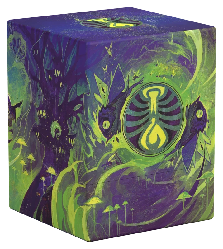 Secrets of Strixhaven - Boulders 100
