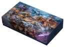 Reality Fracture - Omnihive 1000 Xenoskin