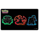 Ultra Pro: Pokemon Neon Kanto Foil Playmat