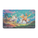 Ultra PRO: Playmat - FINAL FANTASY (Chocobos)