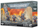 Ultramarines: Victrix Honour Guard Preorder (Available 11/08) [LIMIT 1 PER PERSON]