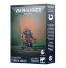 Ultramarines: Ferren Areios Preorder (Available 12/06)