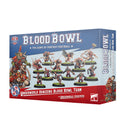 Blood Bowl: The Underworld Creepers