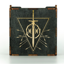 Omni Gaming: Dice Box - Fighter