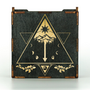 Omni Gaming: Dice Box - Druid