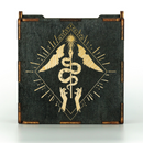 Omni Gaming: Dice Box - Cleric