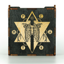 Omni Gaming: Dice Box - Necromancer