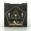 Omni Gaming: Dice Box - Wizard