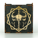 Omni Gaming: Dice Box - Warlock