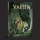 Vaesen: Core Rulebook
