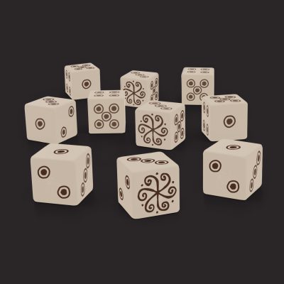 Vaesen: Dice Set