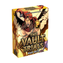 Alpha Clash: The Vault Trials PvE Raid Deck