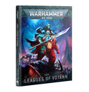 Codex: Leagues of Votann 10E
