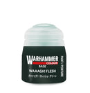 Warhammer Paints: Base