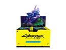 *LIMIT 1 PER PERSON* (Available 10/30) Welcome to Night City: Retail Booster Box Preorder